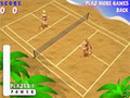 Beach Tennis to play online