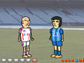 Zidan vs Materazzi to play online