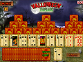 Halloween Tripeaks to play online