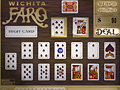 Wichita Faro to play online