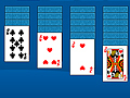 Speed Solitaire to play online