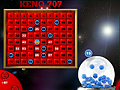 Keno 707 to play online