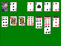 Klondike Solitaire to play online