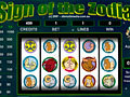 Sign of Zodiac to play online