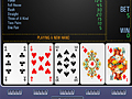 Poker Machine to play online