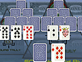 Funny Towers Card Games to play online