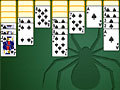 Spider Solitaire to play online