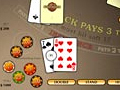 Black Jack to play online