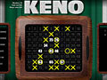 Keno to play online