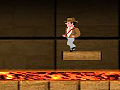 Indiana Jones to play online