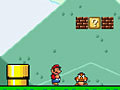 Super Flash Mario Bros to play online