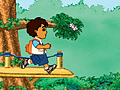 Go Giego Go: Rain Forest Adventure to play online