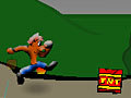 Crash Bandicoot to play online