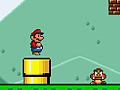 Super Mario (Super Mario) to play online