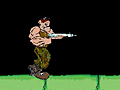 Contra to play online