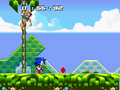 Sonic The Hedgehog to play online