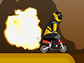 Mini Dirt Bike to play online