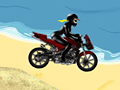 Beach rider to play online