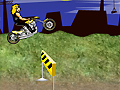 Moto Rallye Game to play online