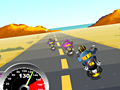 Race Choppers to play online