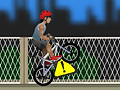 BMX Pro Style to play online