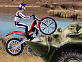 Bike Mania 5: Military to play online