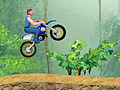 Moto Rush Game to play online