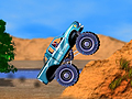 4 Wheel Madness to play online