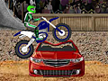 Stunt Mania 2 to play online