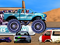 4 Wheel Madness to play online