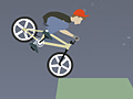 BMX Ghost to play online