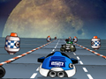 Star Racer to play online