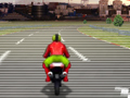 3D Motorbike Racing to play online