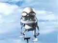 Crazy Frog to play online