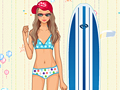 Surfer Chick to play online