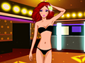 Club Girl Dress Up to play online