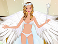 Beautiful Angel to play online