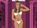 Charming Beyonce to play online