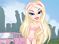 Glamour Bratz to play online