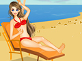 Beach doll to play online