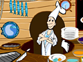 Funny cook to play online