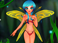 Dream flower fairy to play online