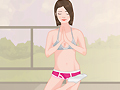 Yoga Dresses to play online