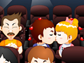 Cinema Kiss to play online