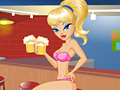 Sports Bar Waitress to play online