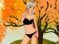 Autumn Fashion to play online