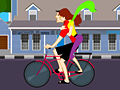 Cycling Kiss to play online