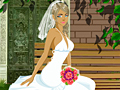 Wedding Garden to play online