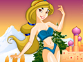 Jasmine Princess to play online