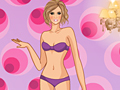 Eye Candy Dress Up to play online